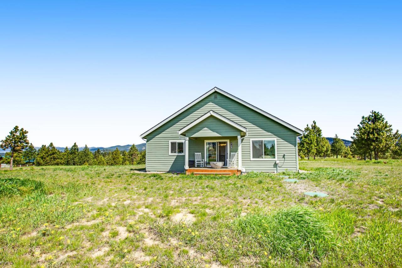 Hidden Valley Haven Cle Elum Exterior photo
