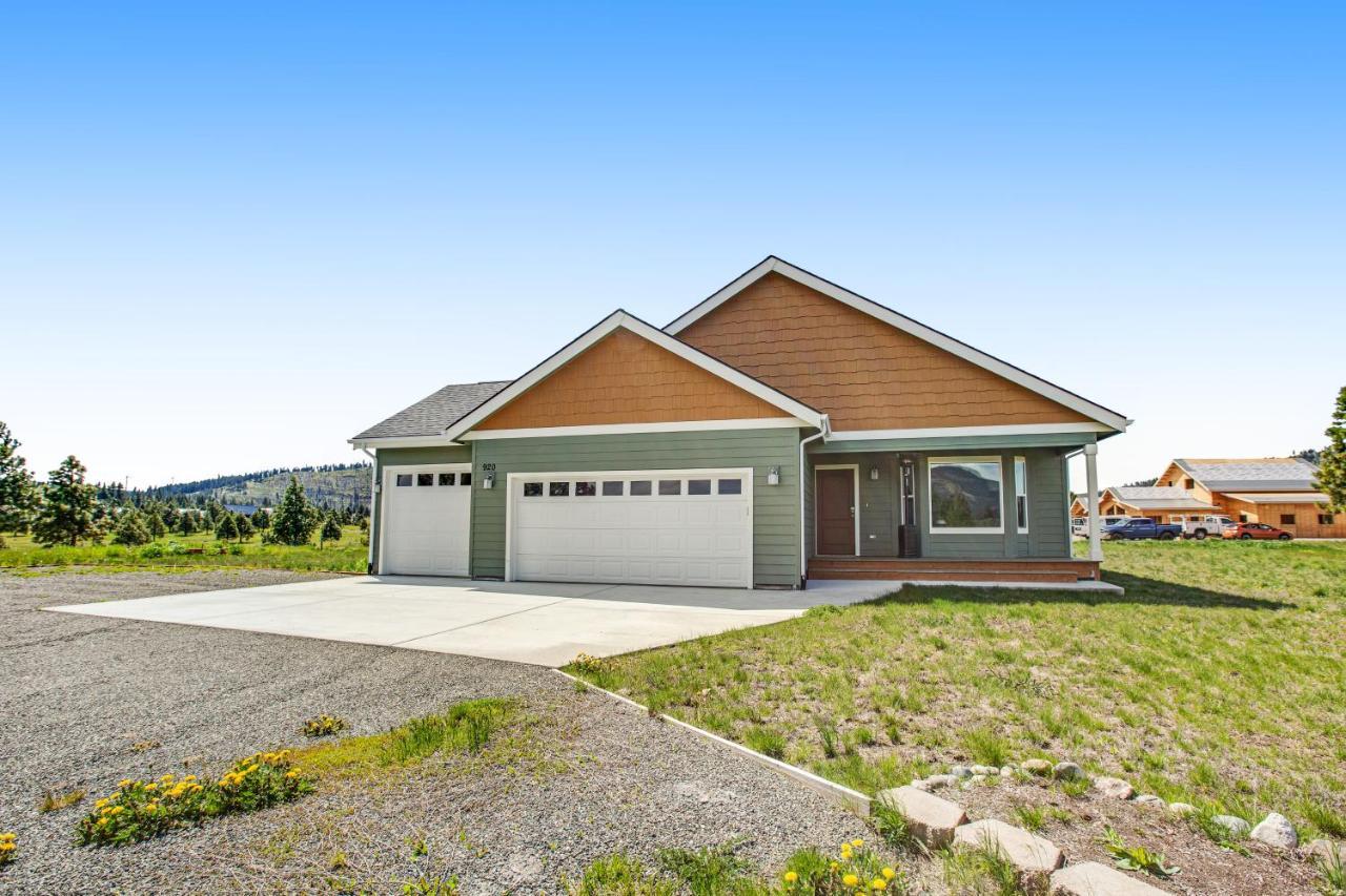 Hidden Valley Haven Cle Elum Exterior photo
