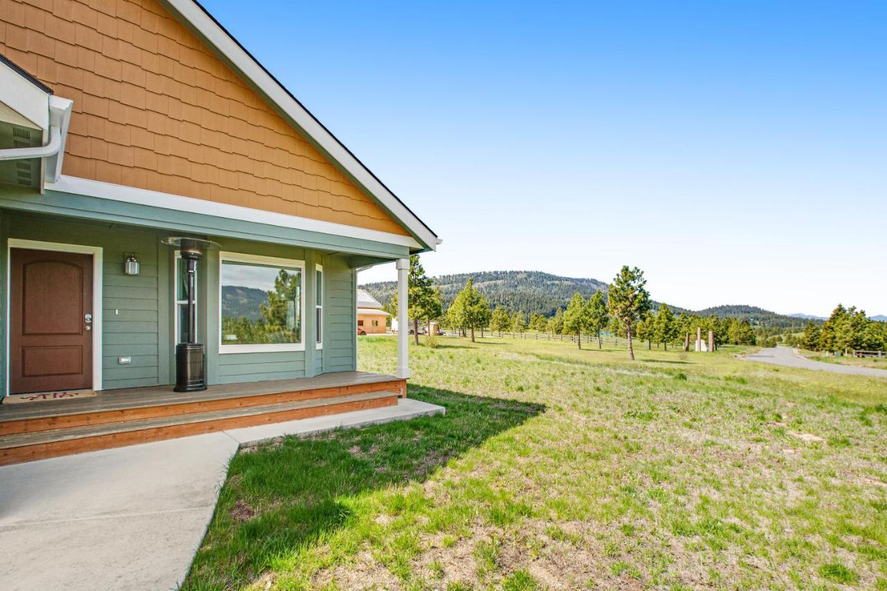 Hidden Valley Haven Cle Elum Exterior photo