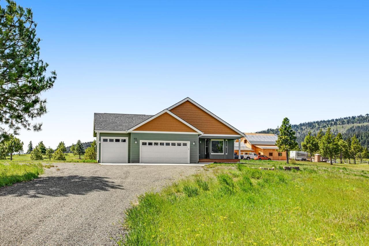 Hidden Valley Haven Cle Elum Exterior photo