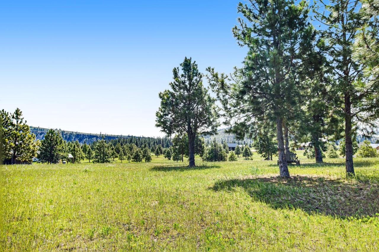 Hidden Valley Haven Cle Elum Exterior photo