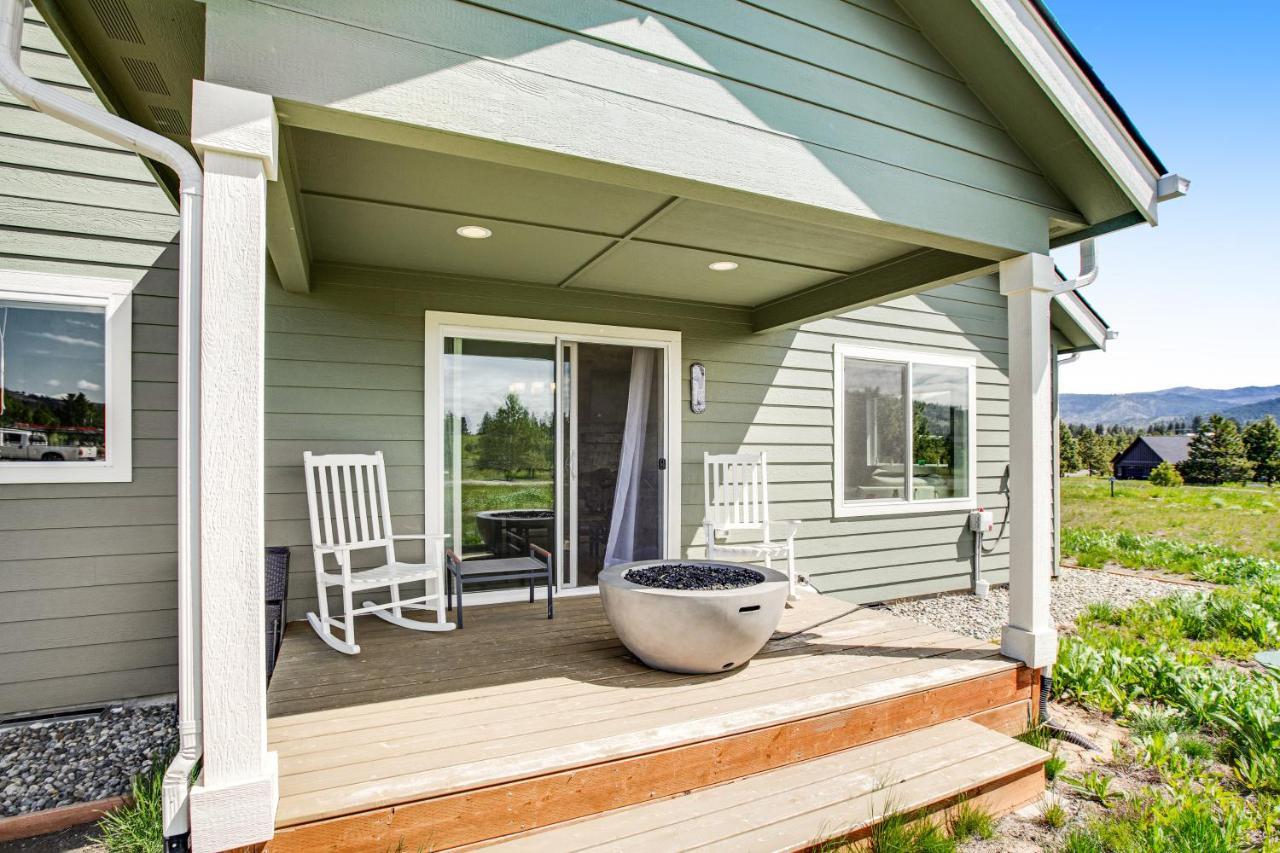 Hidden Valley Haven Cle Elum Exterior photo