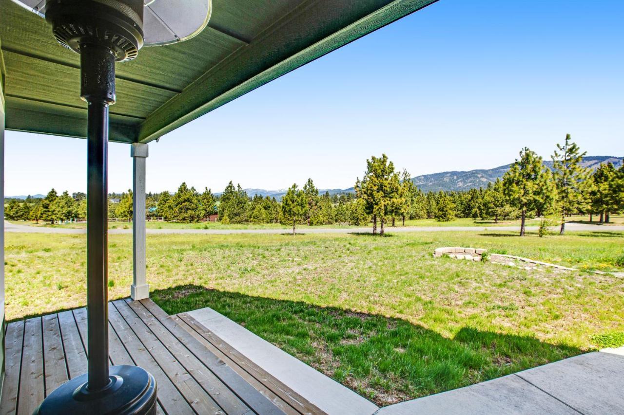 Hidden Valley Haven Cle Elum Exterior photo