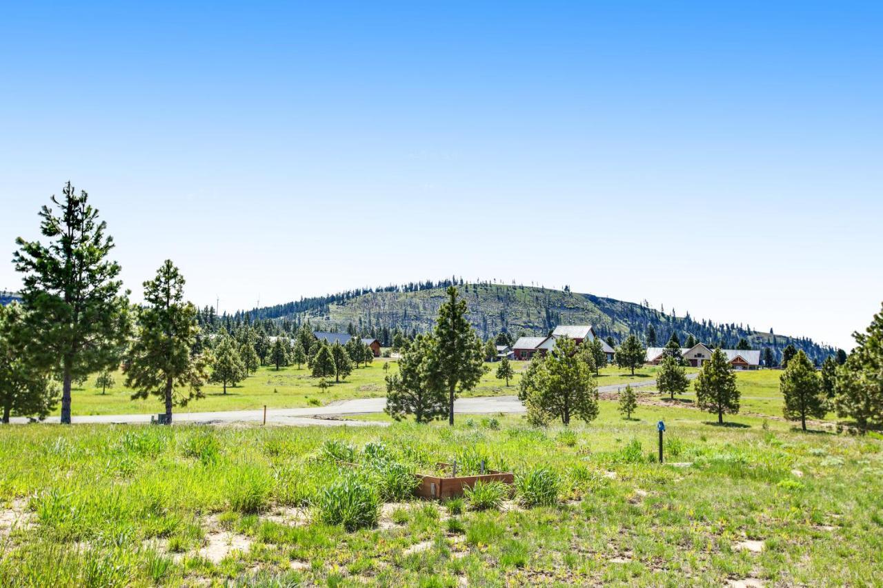 Hidden Valley Haven Cle Elum Exterior photo